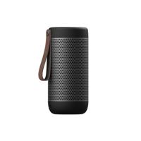 ACOUSTIC, black edition behuizing: zwart luidsprekerfront: gun. - thumbnail