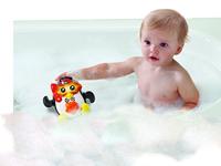 Babyspeeltje Vtech Baby Gédéon, swimming champion - thumbnail