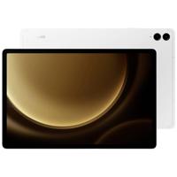 Samsung Galaxy Tab S9 FE+ WIFI 8+128GB Silver - thumbnail