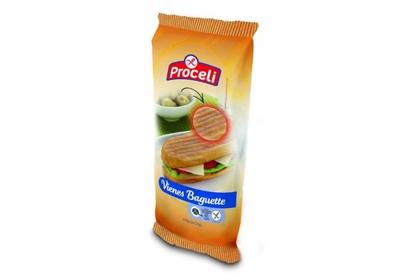 Proceli Vienes baguette 250 Gram