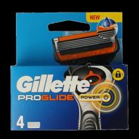 Gillette ProGlide Power Navulmesjes - thumbnail