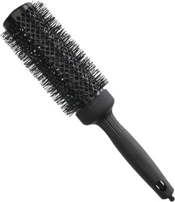 Olivia Garden Wavy Bristles Black Label 45 Olivia Garden Wavy Bristles Black Label 45
