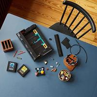 LEGO Icons - Atari 2600 Constructiespeelgoed - thumbnail