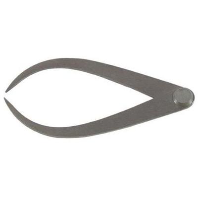 Vogel krompasser 200mm