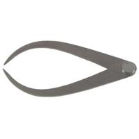 Vogel krompasser 200mm - thumbnail