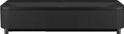 Epson EH-LS800B Beamer 3LCD 4000 ANSI-lumen 3840 x 2160 UHD 4K Short throw, Geïntegreerde luidspreker, Zoomfunctie