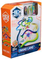 HexBots NanoLand Speelgoedrobot - thumbnail
