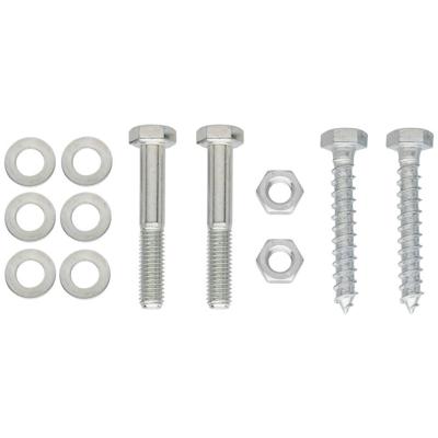 HAZET Bevestigingsset voor bankschroef 179NW-11