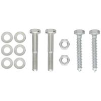 HAZET Bevestigingsset voor bankschroef 179NW-11 - thumbnail