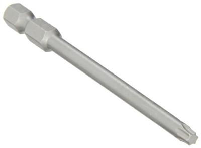 Wera 867/4 Z TORX® Bits, TX 20 x 89 mm - 1 stuk(s) - 05060188001 Wera 867/4 Z TORX® Bits, TX 20 x 89 mm - 1 stuk(s) - 05060188001