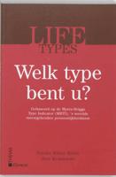 LIFETypes - Jean Kummerow, Sandra Krebs Hirsh - Paperback (9789058713933) - thumbnail