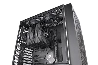 Thermaltake TOUGHAIR 710