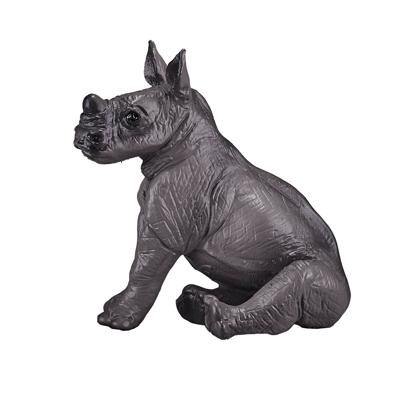 Mojo wildlife baby neushoorn 387257