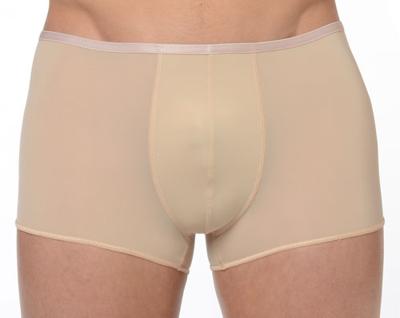 Hom boxershort Plumes skin