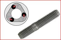 KS Tools 152.1016 Tapeind-uitschroevendraaier, M16 - thumbnail