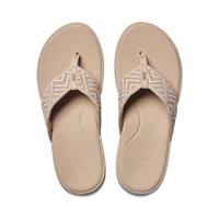 Reef Slippers Cushion Cloud TX CJ3582 Blauw-40 maat 40 - thumbnail