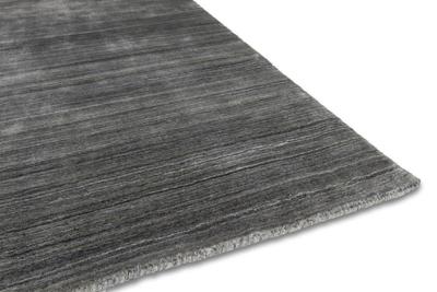 Brinker Carpets - Feel Good Palermo Castle Grey - 170x230 cm Vloerkleed