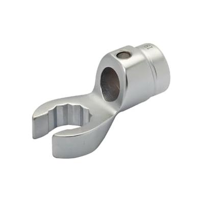 Bahco Insteekopenringsleutel | spie-aansluiting 16 mm | 21 mm - 169-21 Bahco Insteekopenringsleutel | spie-aansluiting 16 mm | 21 mm - 169-21