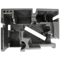 Bosch Accessoires L-BOXX inlay | GBH 18V-26 L - 1600A00HP2 - thumbnail