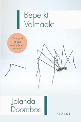 Beperkt volmaakt - Jolanda Doornbos - ebook