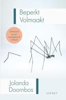 Beperkt volmaakt - Jolanda Doornbos - ebook - thumbnail