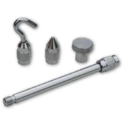 Sauter AC 43 Standaard opzetstukken