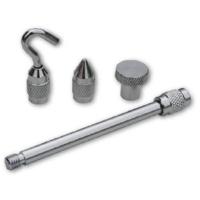 Sauter AC 43 Standaard opzetstukken - thumbnail