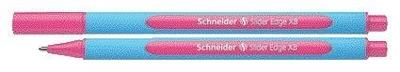 Balpen schneider slider edge xb roze | 10 stuks Balpen schneider slider edge xb roze | 10 stuks