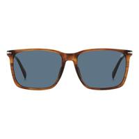 Heren zonnebril David Beckham DB-1145-G-S-EX4 ø 58 mm - thumbnail