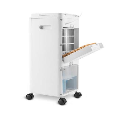 Draagbare Verdampingsluchtverfrisser UFESA NARVIK Wit 60 W 5 L