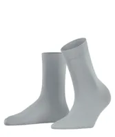 FALKE paar Cotton Touch dames sokken - Katoenen sokken - thumbnail
