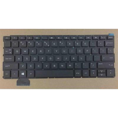 Notebook keyboard for HP Pavilion X2 10-N pulled