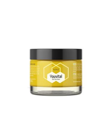 Nutalis Youvital soft skin balm 60 Milliliter
