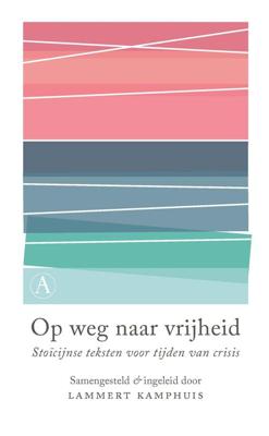 Op weg naar vrijheid - Lammert Kamphuis - ebook