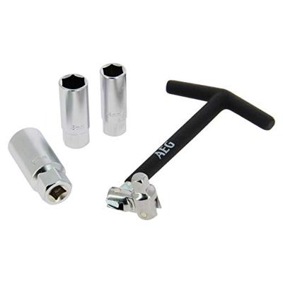 bougiesleutel 16-18-21mm