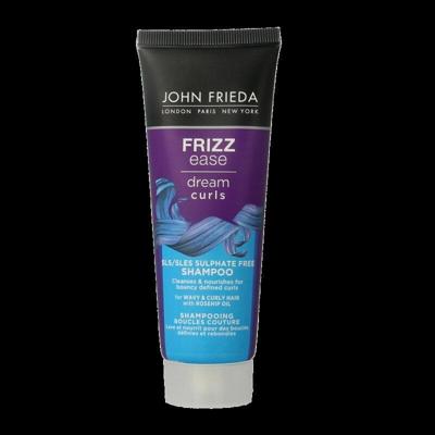 John Frieda Frizz Ease Dream Curls Shampoo John Frieda Frizz Ease Dream Curls Shampoo