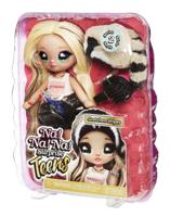 MGA Entertainment na! na! na! surprise teens - gretchen stripes pop - thumbnail