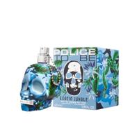 Herenparfum Police To Be Exotic Jungle EDT - thumbnail