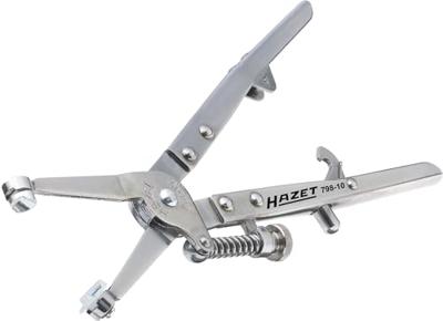 HAZET Slangklemtang 798-10 · Lengte: 320 mm HAZET Slangklemtang 798-10 · Lengte: 320 mm