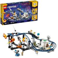 LEGO creator 31142 ruimteachtbaan - thumbnail