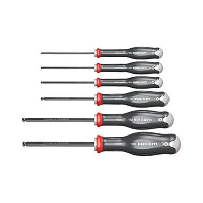 Facom PROTWIST® inbussleutels - met kogelkop - ATWSH.JT6