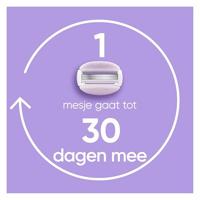 Gillette Venus Comfort Glide Breeze - thumbnail