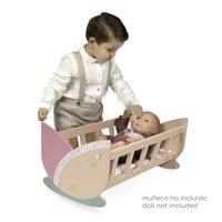 Accessoires voor poppenhuis Decuevas - thumbnail