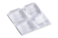 Metafranc Beschermbuffer Zk 20X20Mm 8St Nl - WU0646026 - thumbnail