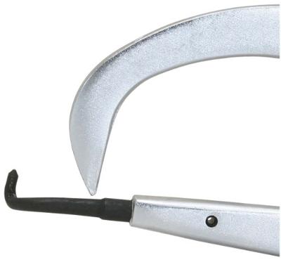 KS Tools 450.0321 Reservepunt met holle spanstift voor 450.0320