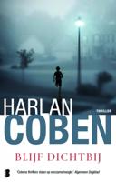 Blijf dichtbij - Harlan Coben - ebook - thumbnail