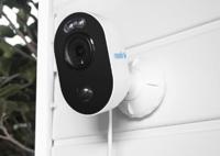 Reolink Lumus, Opgewaardeerde 2K 4MP Buiten Beveiligingscamera met Schijnwerpers, 2,4/5GHz Dual-band Wi-Fi Camera, Slimme Persoon/voertuig/huisdier Detectie met Directe Waarschuwingen, Tweegesprek - thumbnail