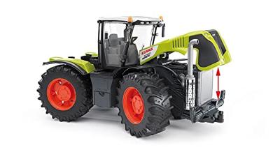 Bruder Claas Xerion 5000 - thumbnail