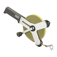 Hultafors Landmeter YL 30M staal 30m | Type C - HU355451 - thumbnail