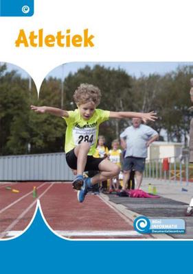 Atletiek - Susan Schaeffer - Hardcover (9789463419260)
